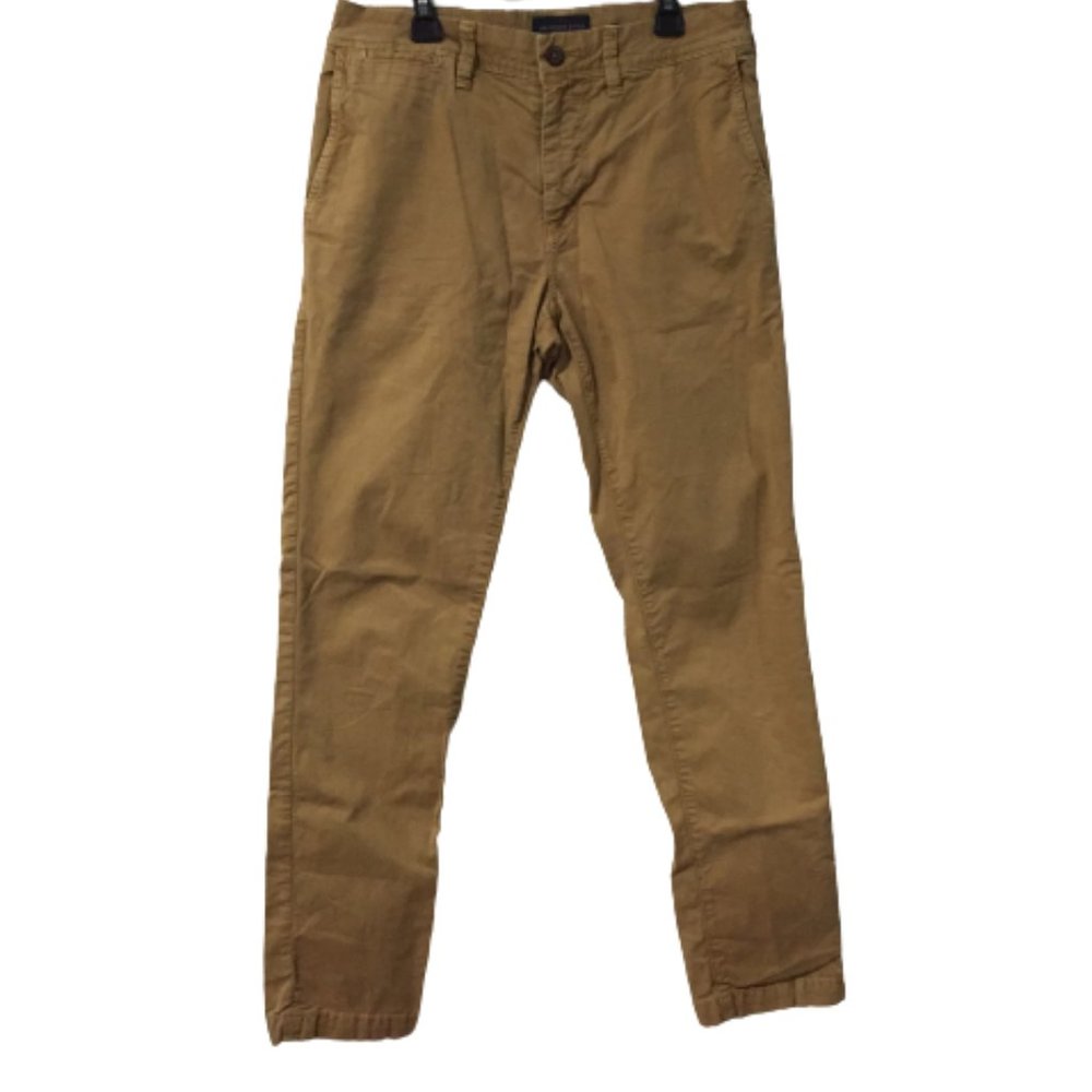American Eagle Khaki Pants